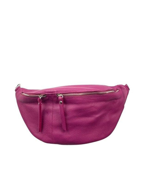 Sac à bandoulière double